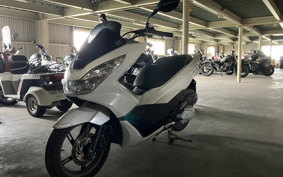 HONDA PCX125 JF56