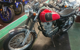 YAMAHA SR400 2002 RH01J