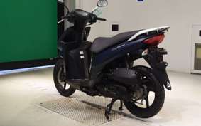 SUZUKI ADDRESS 110 2021 CE47A