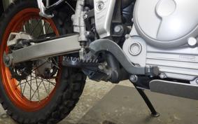 YAMAHA SEROW 250 Gen.2 DG17J