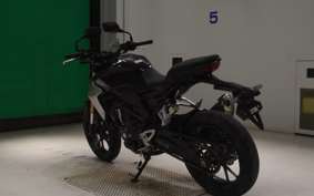 HONDA CB250RA 2021 MC52