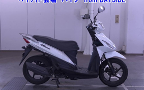 SUZUKI ADDRESS110-2