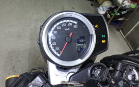 HONDA GB350 2025 NC59