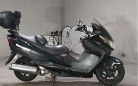 KAWASAKI EPSILON250 CJ43B
