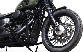 HARLEY FXBBS 2021 YYK