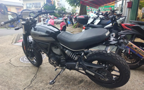 DUCATI SCRAMBLER SIXTY2 2016 KA00