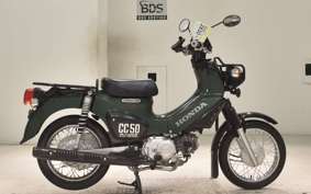 HONDA CROSS CUB 50 2021 AA06