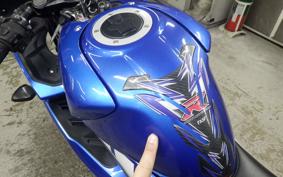 SUZUKI GSX-R125 DL33B