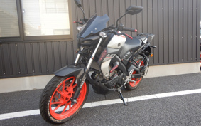 YAMAHA MT-15 RG68