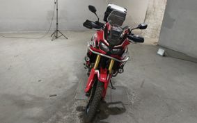 HONDA CRF1000L AFRICA TWIN SD04