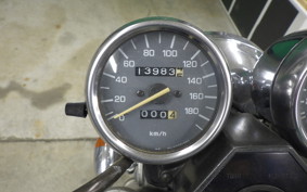 YAMAHA ZEAL 3YX