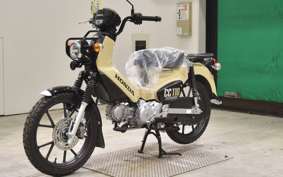 HONDA クロスカブ110LITE 1992 JA79
