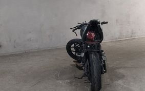 YAMAHA YZF-R25 RG43J