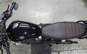 TRIUMPH BONNEVILLE T120 2017