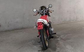 HONDA CB400 2017 CB400F