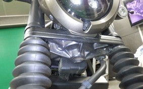 HONDA REBEL 250 S 2025 MC49