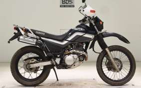 YAMAHA SEROW 225 Gen.3 1992 DG08J