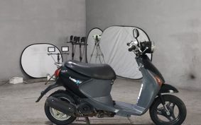 SUZUKI LET`S4 CA41A