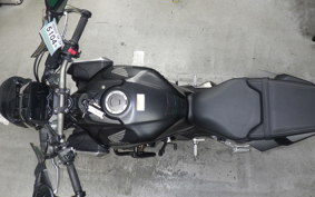 HONDA CB650R 2022 RH03