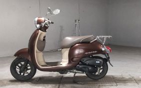 HONDA GIORNO AF70