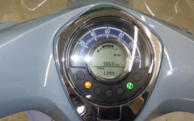 HONDA C125 SUPER CUB JA48