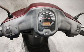 HONDA MANY CTOR AF75
