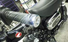 HONDA DAX 125 2025 JB06