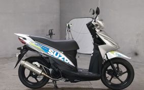 SUZUKI ADDRESS V110 CE47A