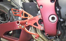 YAMAHA YZF-R1 2009 RN24J