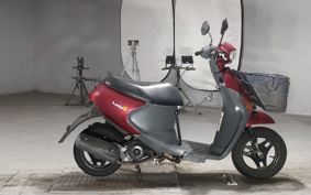 SUZUKI LET`S4 CA45A