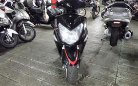 OTHER UNREGISTERED MODEL by BDS125 2024
