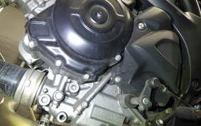 SUZUKI SV650 X A 2019 VP55B