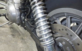 HARLEY XL883 2003