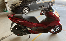 HONDA PCX125 JK05