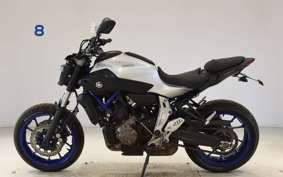 YAMAHA MT-07 2015 RM07J