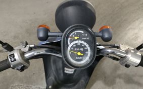 HONDA TODAY AF67