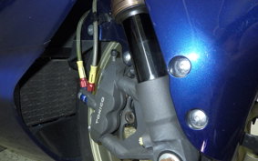 SUZUKI HAYABUSA Gen.2 2011