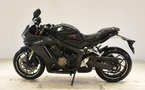 HONDA CBR650R 2022 RH03