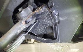 SUZUKI ADDRESS 110 1998 CE47A