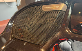 HARLEY HARLEY FLTRXSE1800CVO 2025 TC6