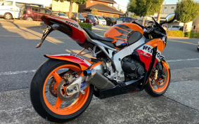 HONDA CBR1000RR SPECIAL EDITION  2010 SC59