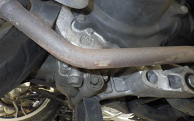 HONDA DIO 110 JF31