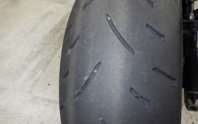 SUZUKI GSX-S750 2022 C533F
