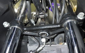 YAMAHA YZF-R15 2007