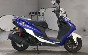 YAMAHA CYGNUS125XSR SEA5J