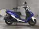Фото Yamaha CYGNUS125XSR с японского аукциона