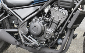 HONDA REBEL 500 2024 PC60