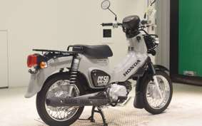 HONDA CROSS CUB 50 2025 AA06