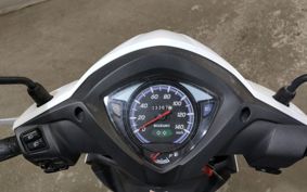 SUZUKI ADDRESS V110 CE47A