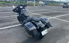 HONDA  REBEL 1100T DCT 2025 SC83